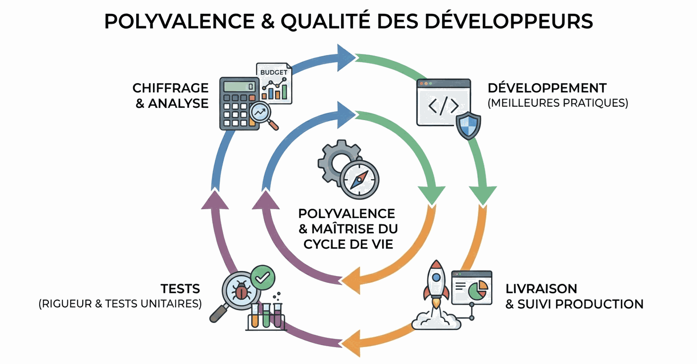 Odoo - Echantillon n°1 pour trois colonnes 