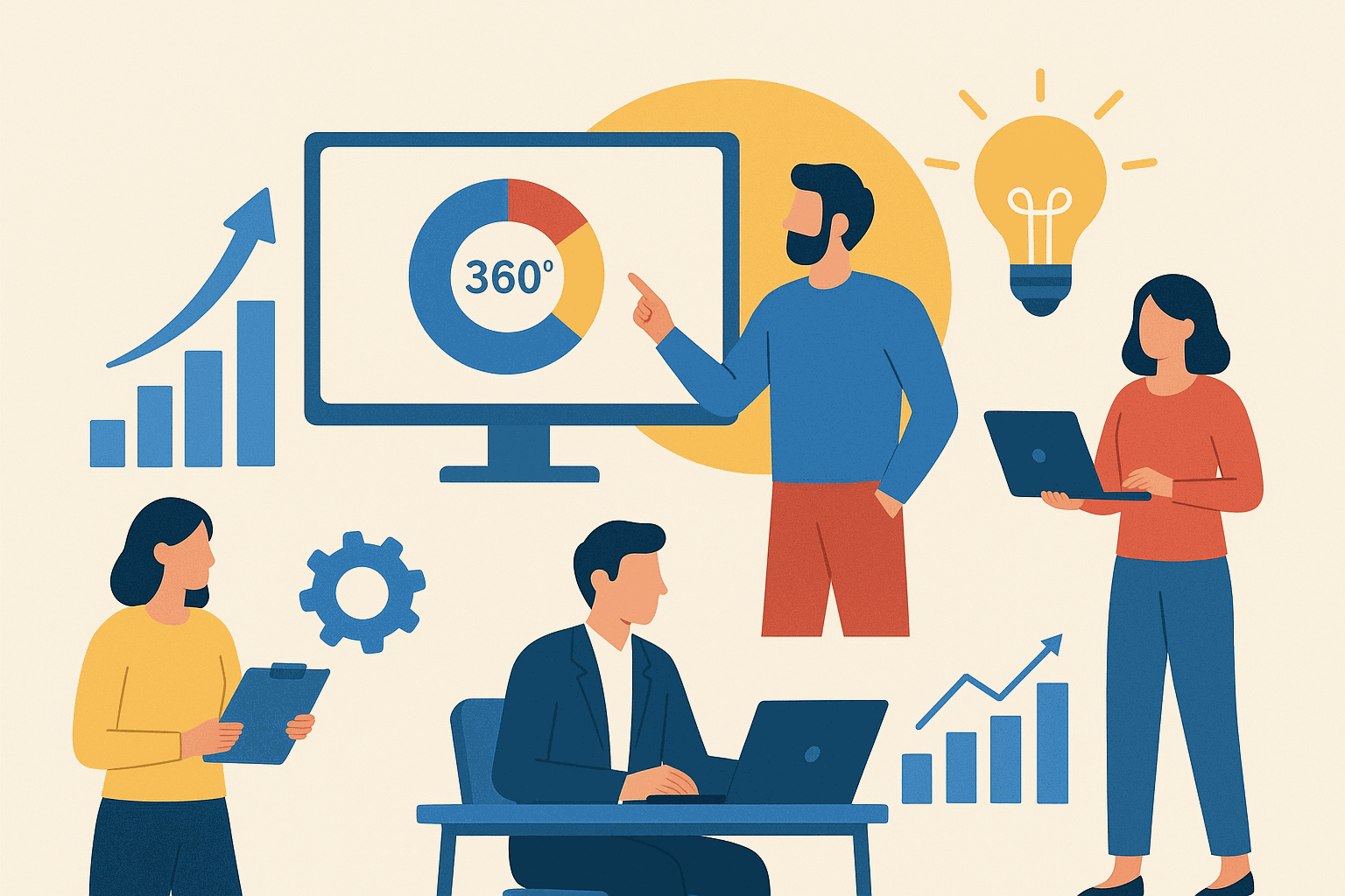 Odoo • Texte et Image